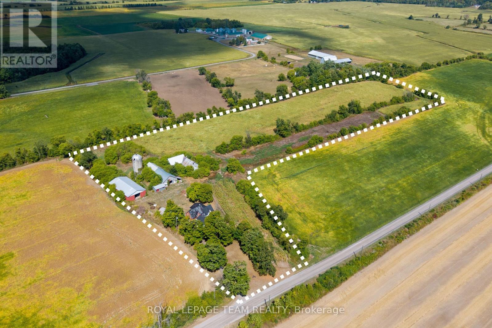 2307 Carsonby Road W