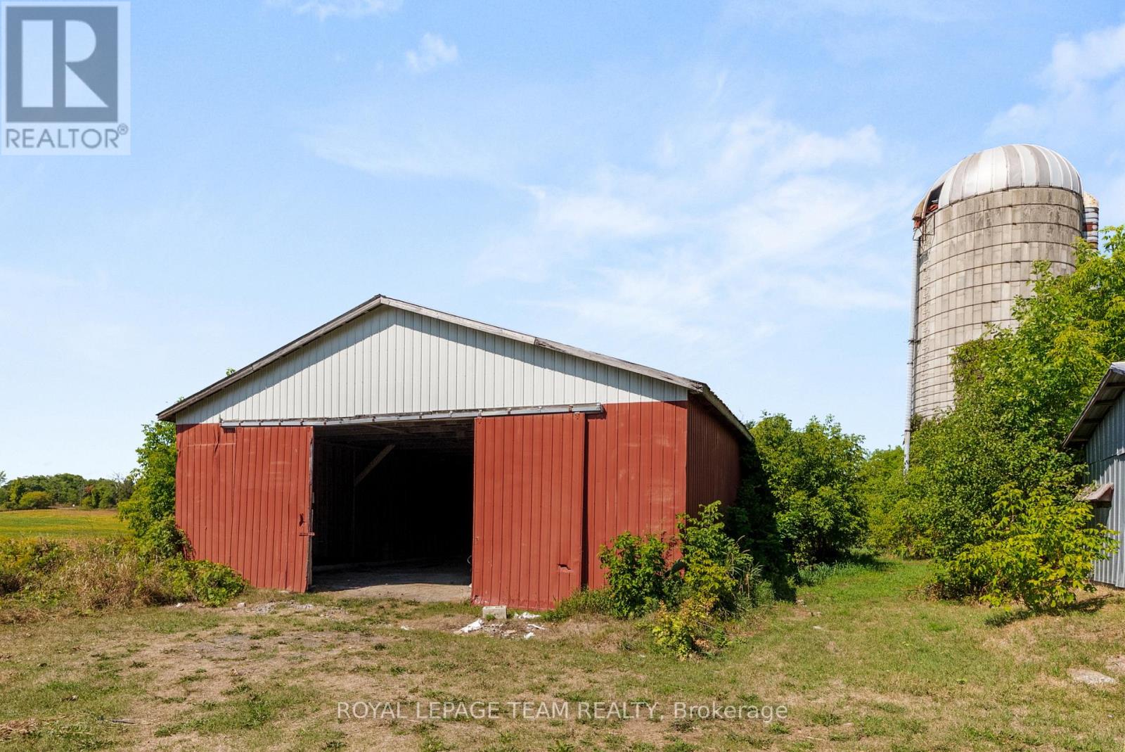 2307 Carsonby Road W