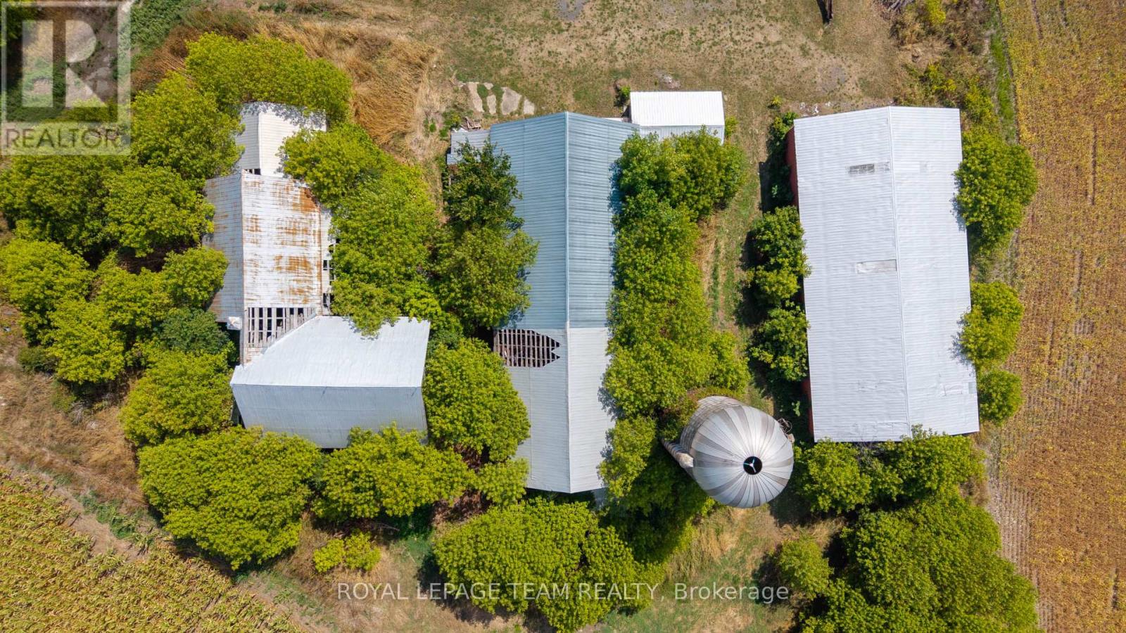 2307 Carsonby Road W