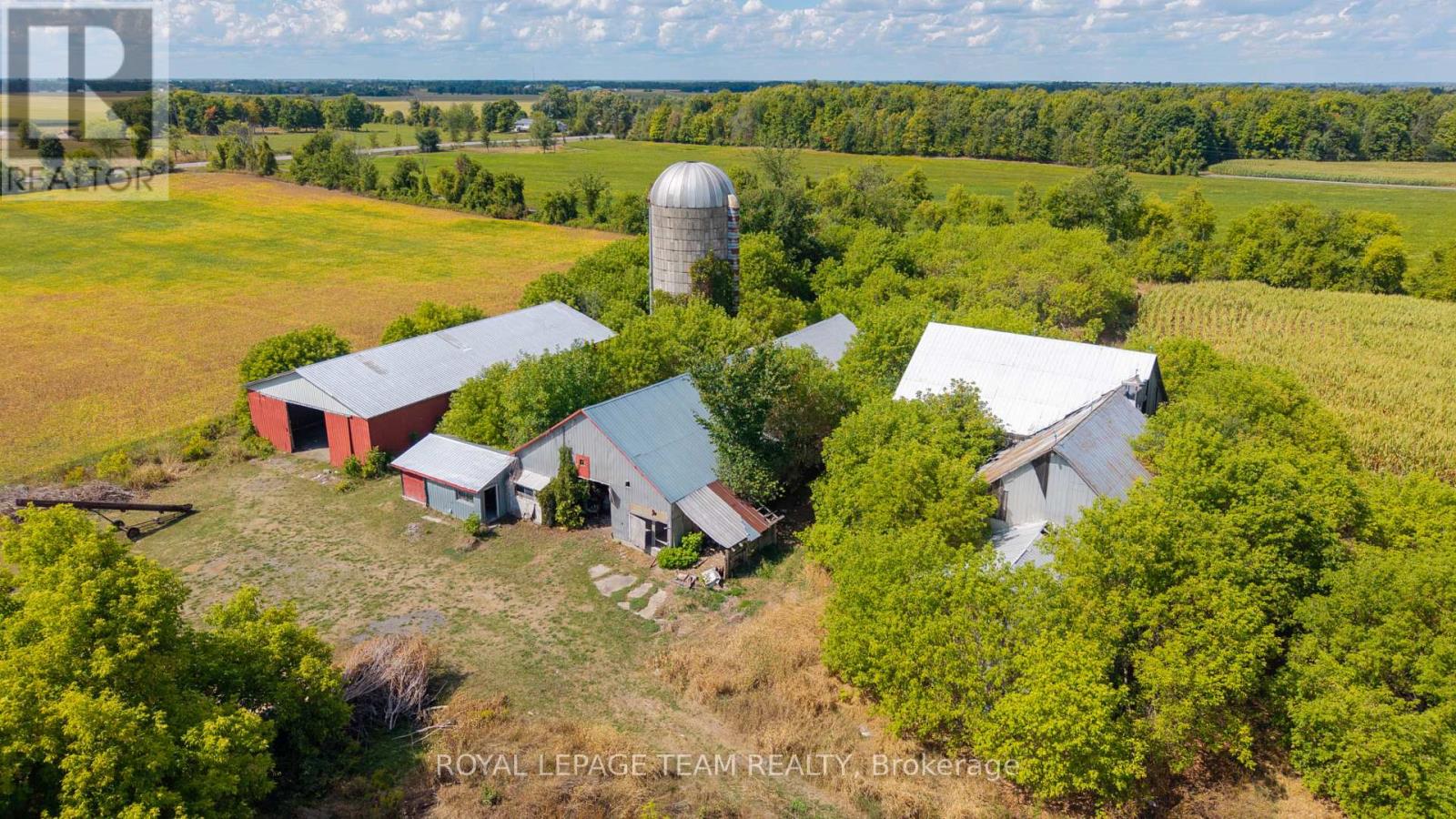 2307 Carsonby Road W
