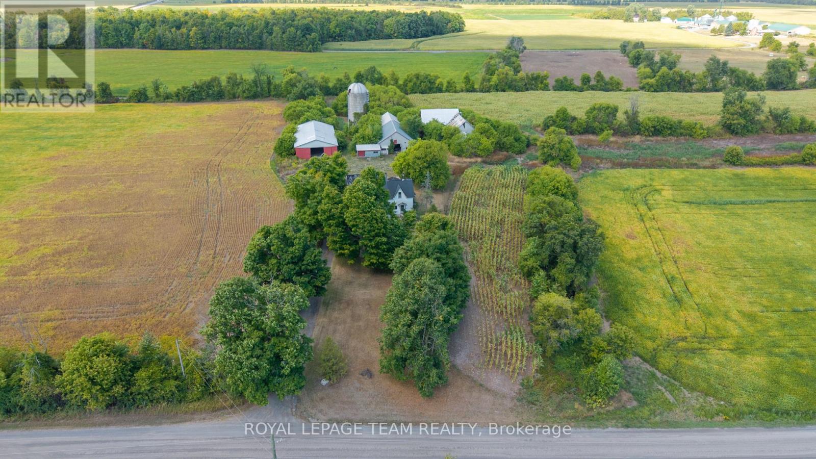 2307 Carsonby Road W