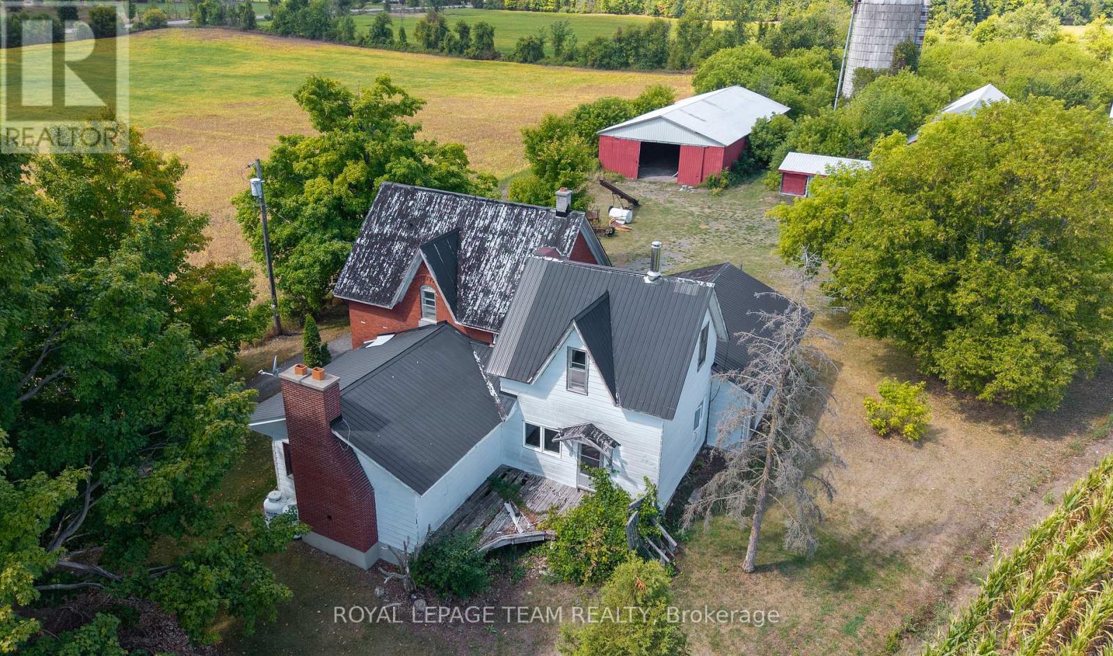 2307 Carsonby Road W