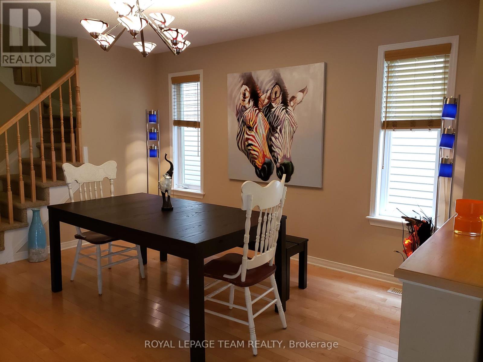 361 Celtic Ridge Crescent