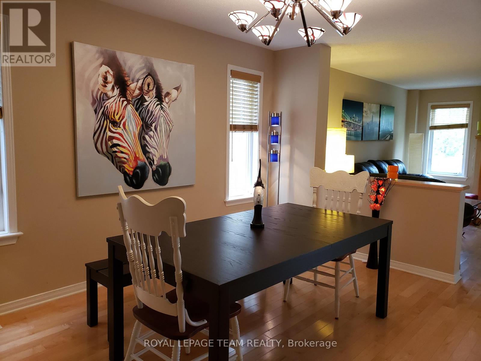 361 Celtic Ridge Crescent