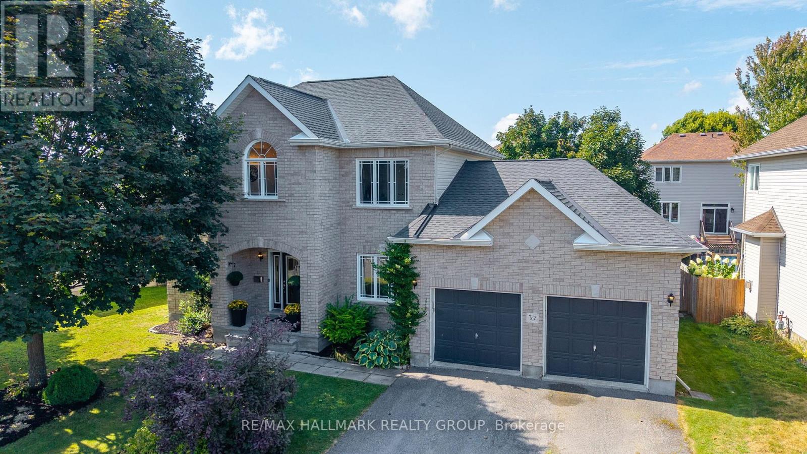 37 Wilderness Way