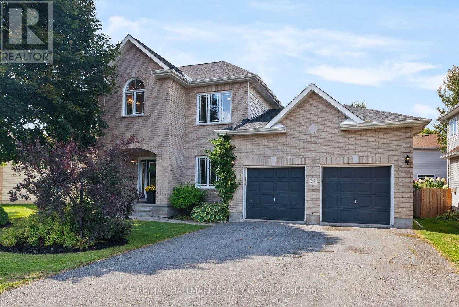 37 Wilderness Way