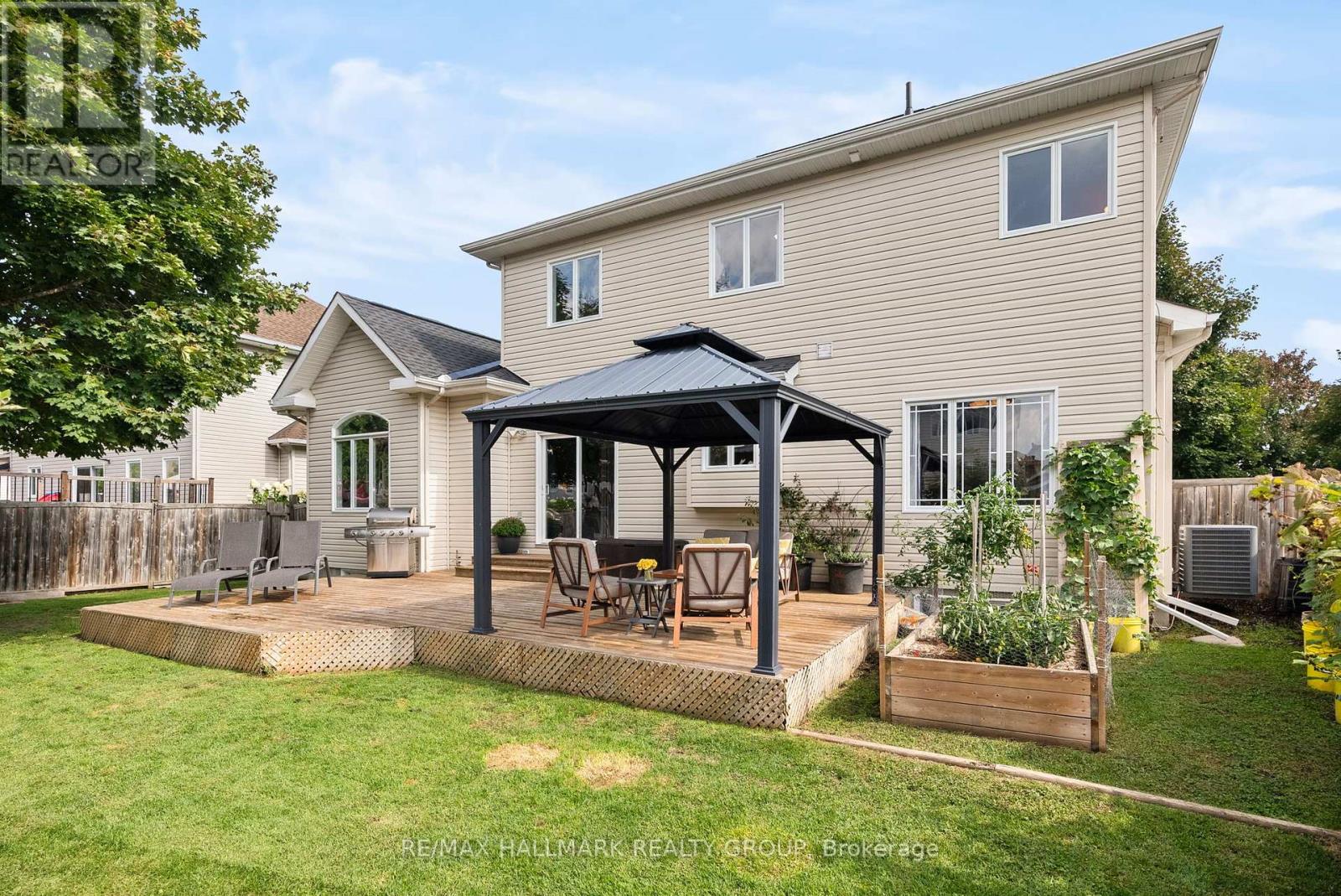 37 Wilderness Way