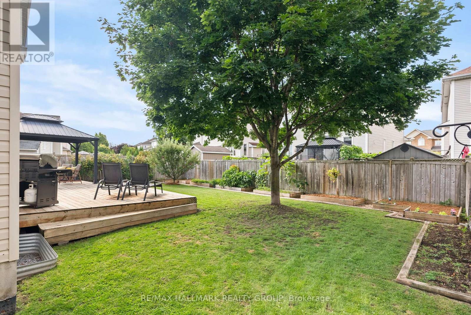 37 Wilderness Way