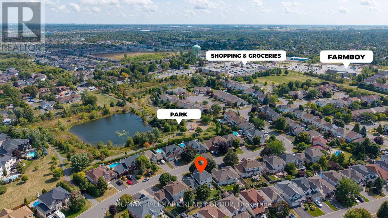 37 Wilderness Way