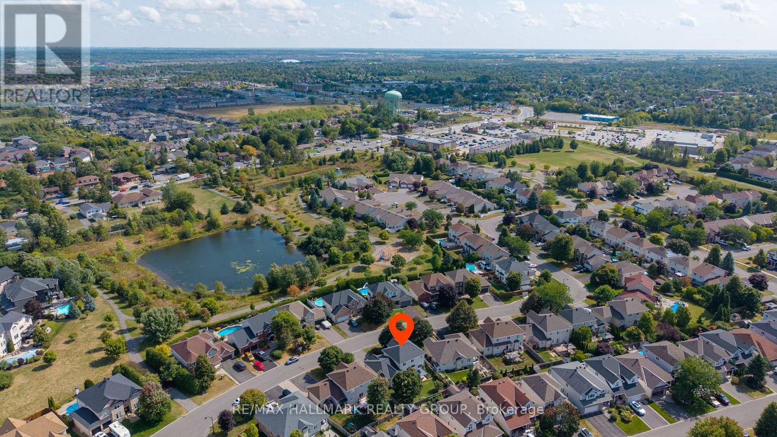 37 Wilderness Way