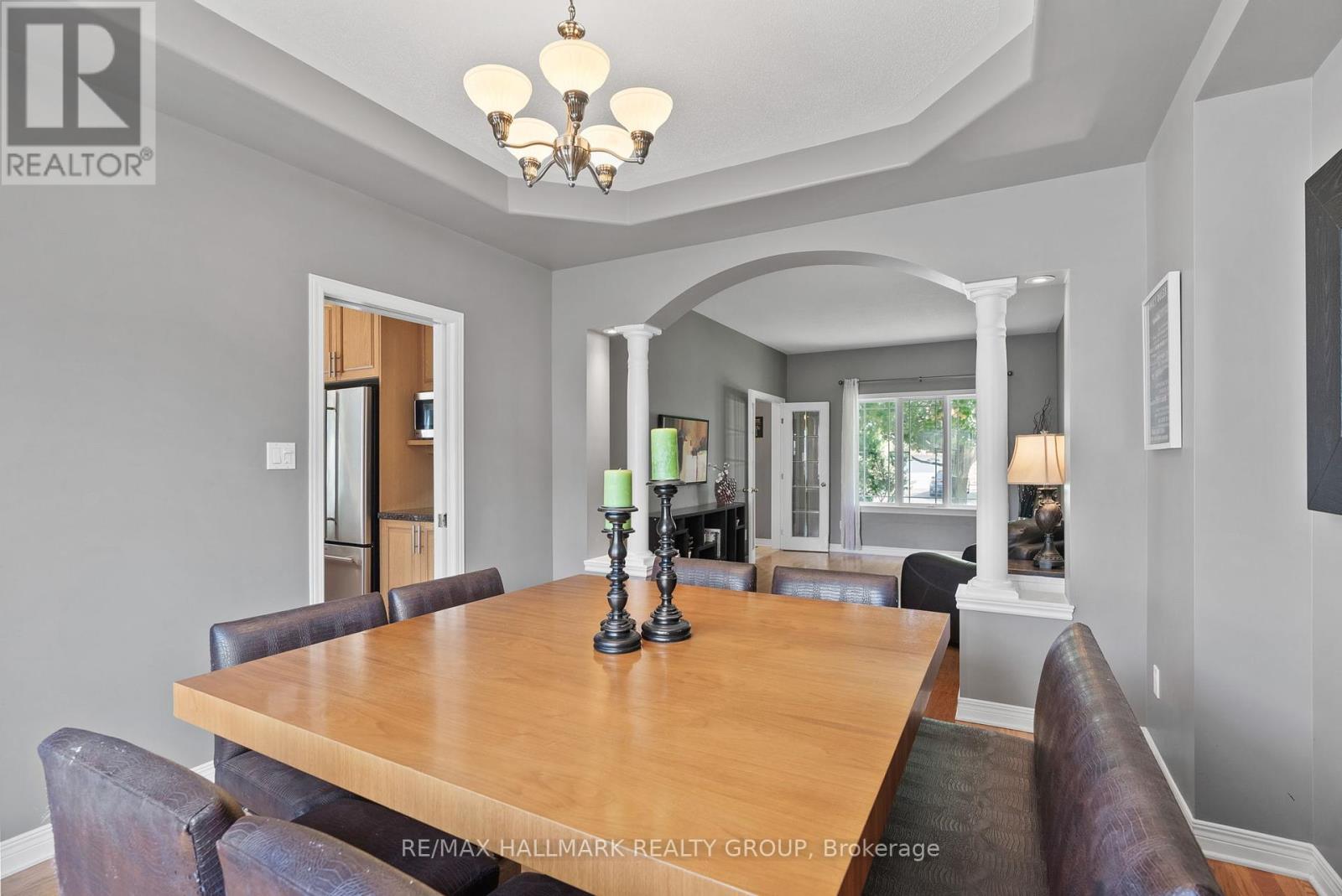 37 Wilderness Way