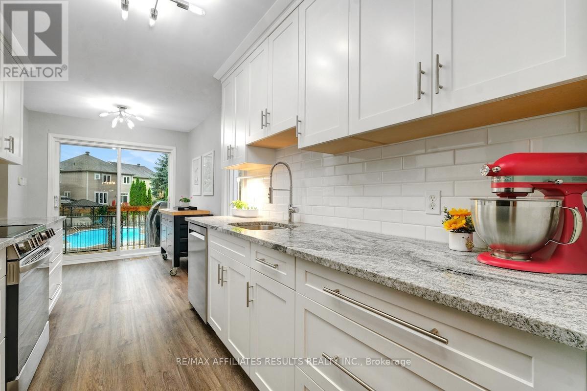 97 Flowertree Crescent