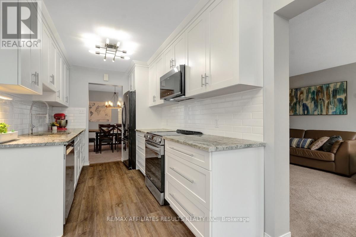 97 Flowertree Crescent