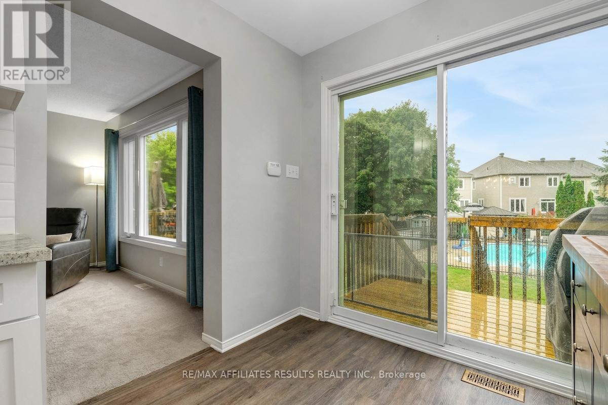 97 Flowertree Crescent