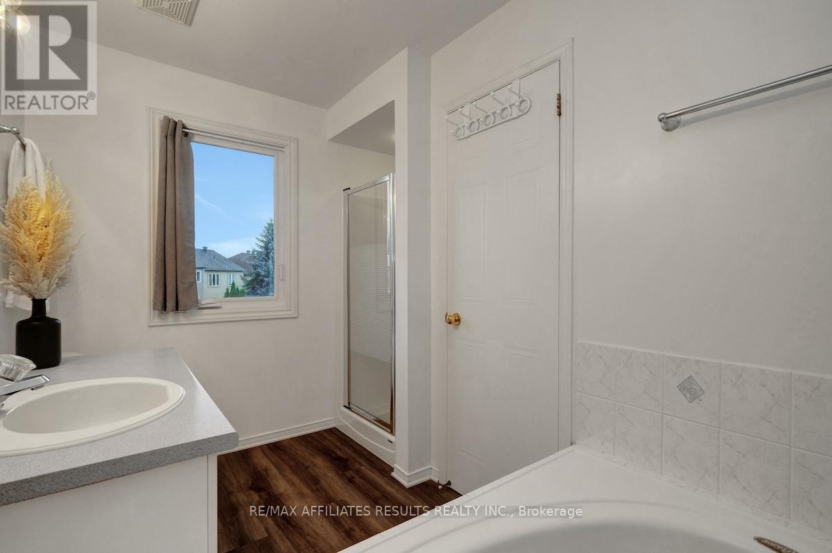 97 Flowertree Crescent