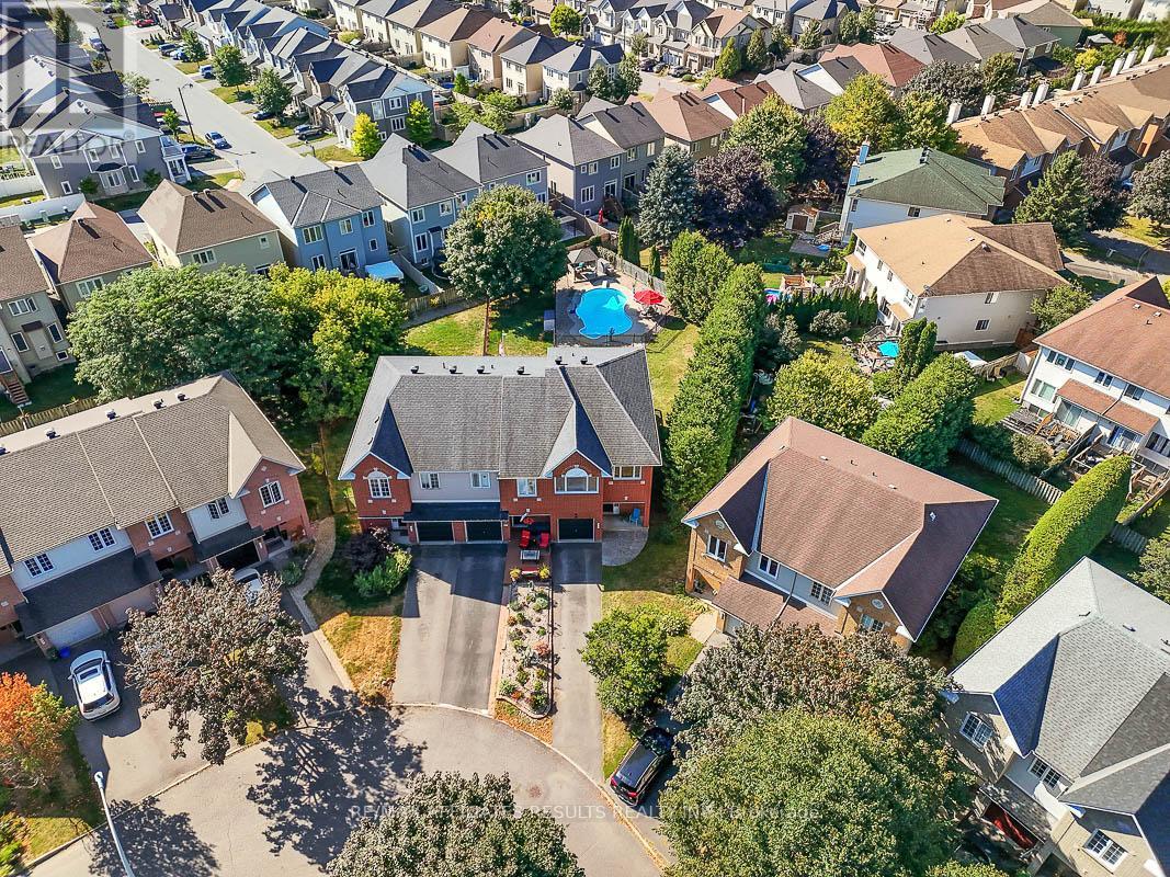 97 Flowertree Crescent
