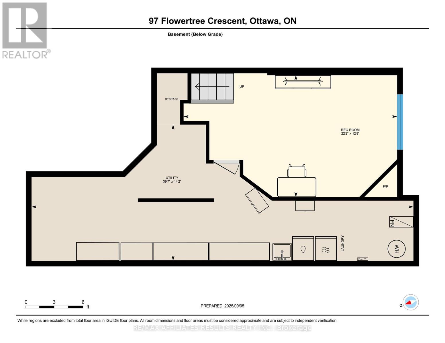 97 Flowertree Crescent