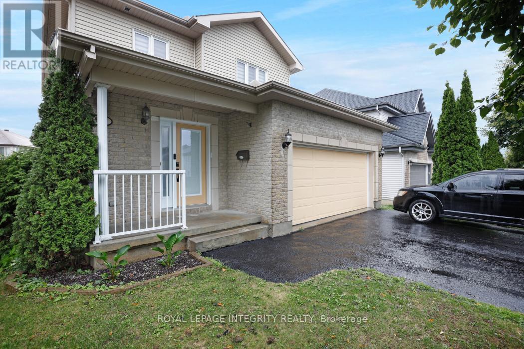 282 Jasper Crescent