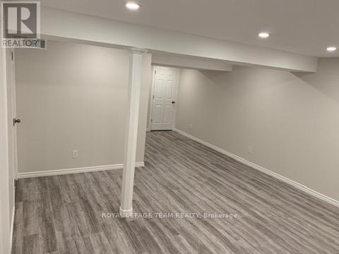 709 Megrez Way., Ottawa E