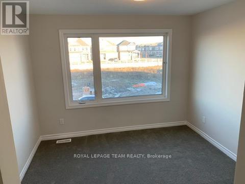 709 Megrez Way., Ottawa E