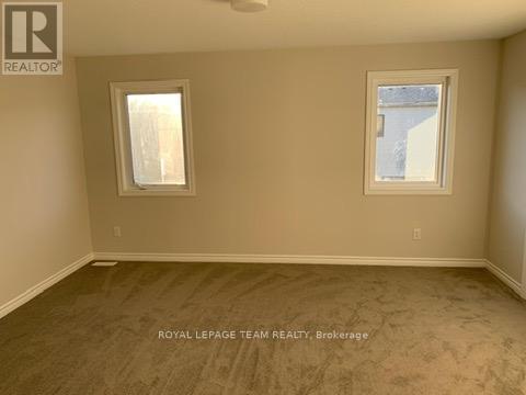 709 Megrez Way., Ottawa E