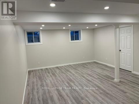 709 Megrez Way., Ottawa E