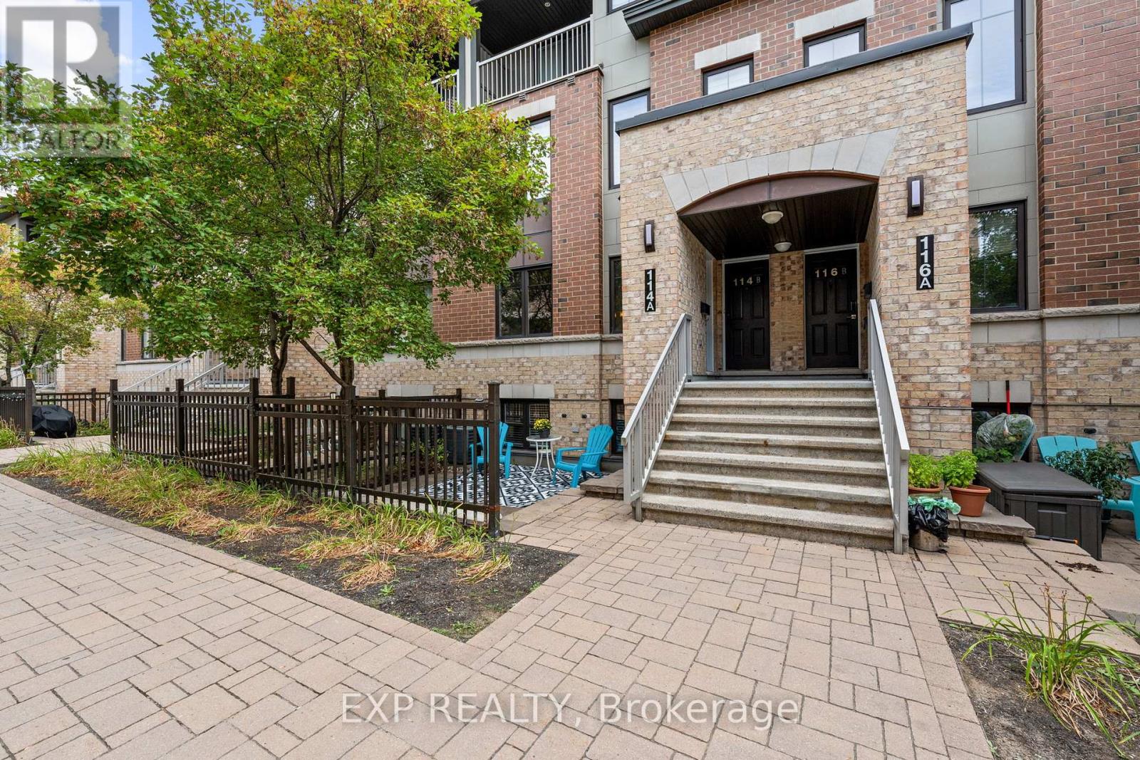 a Lindenshade Drive, Unit 114