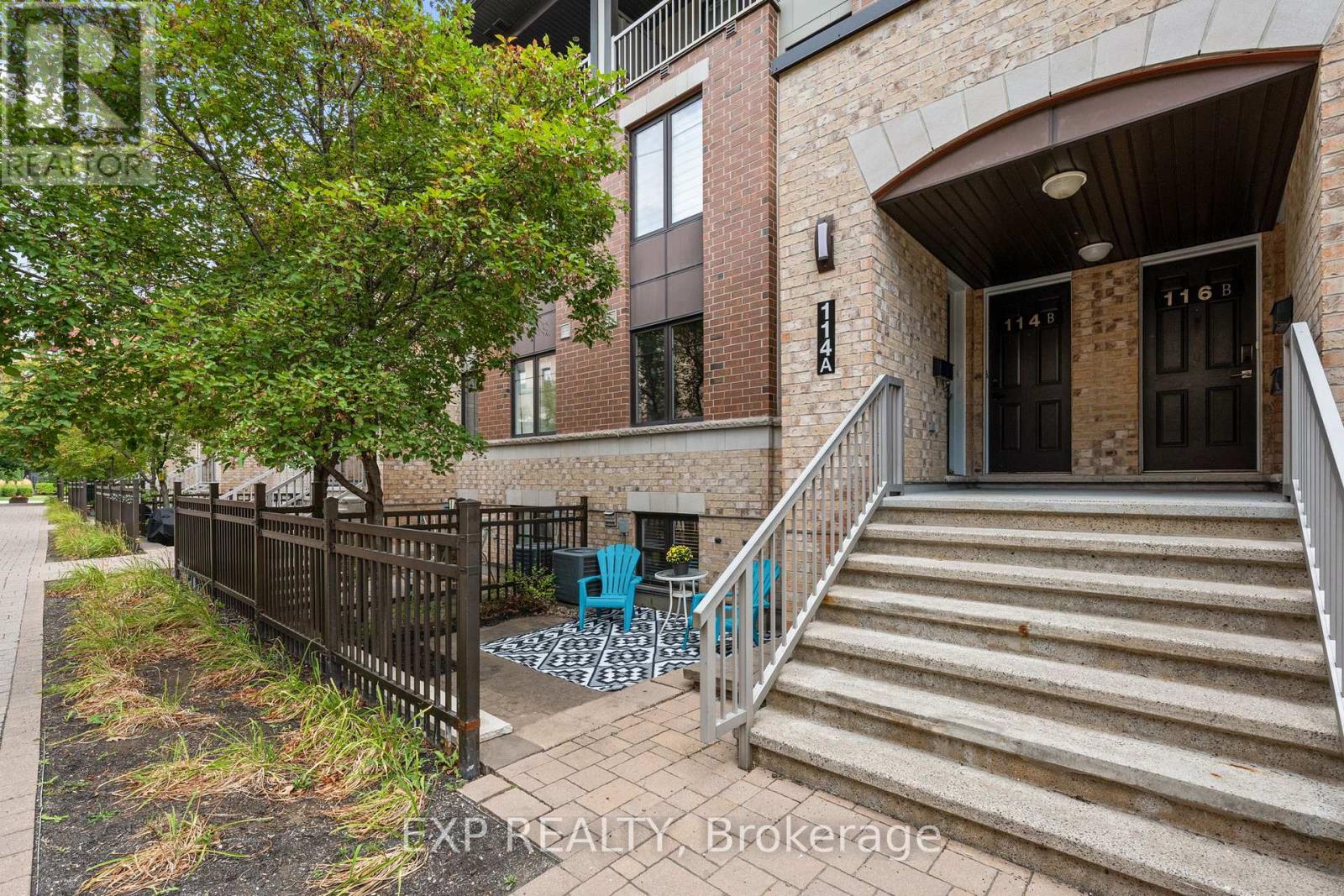 a Lindenshade Drive, Unit 114