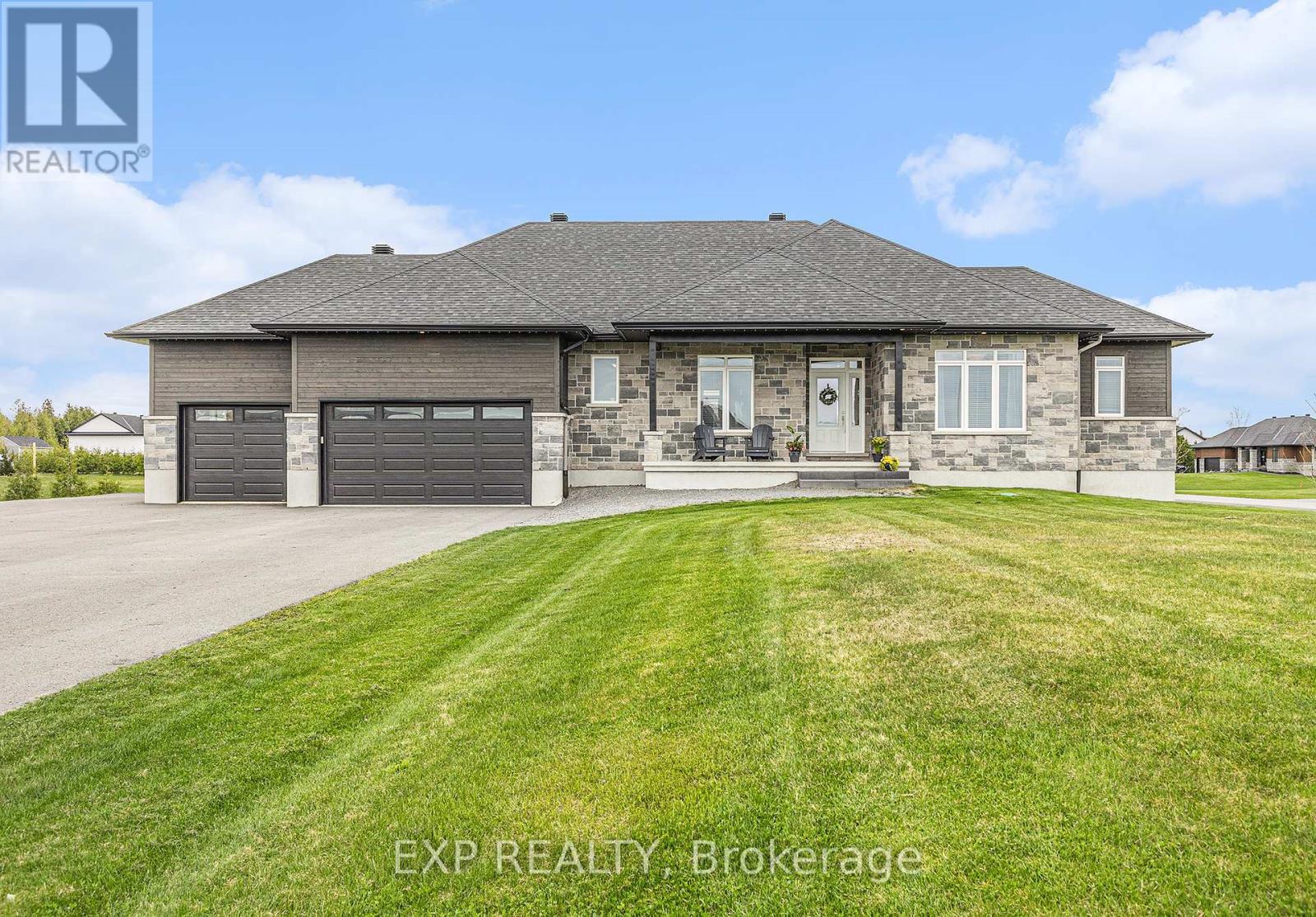 145 Harold Jones Way