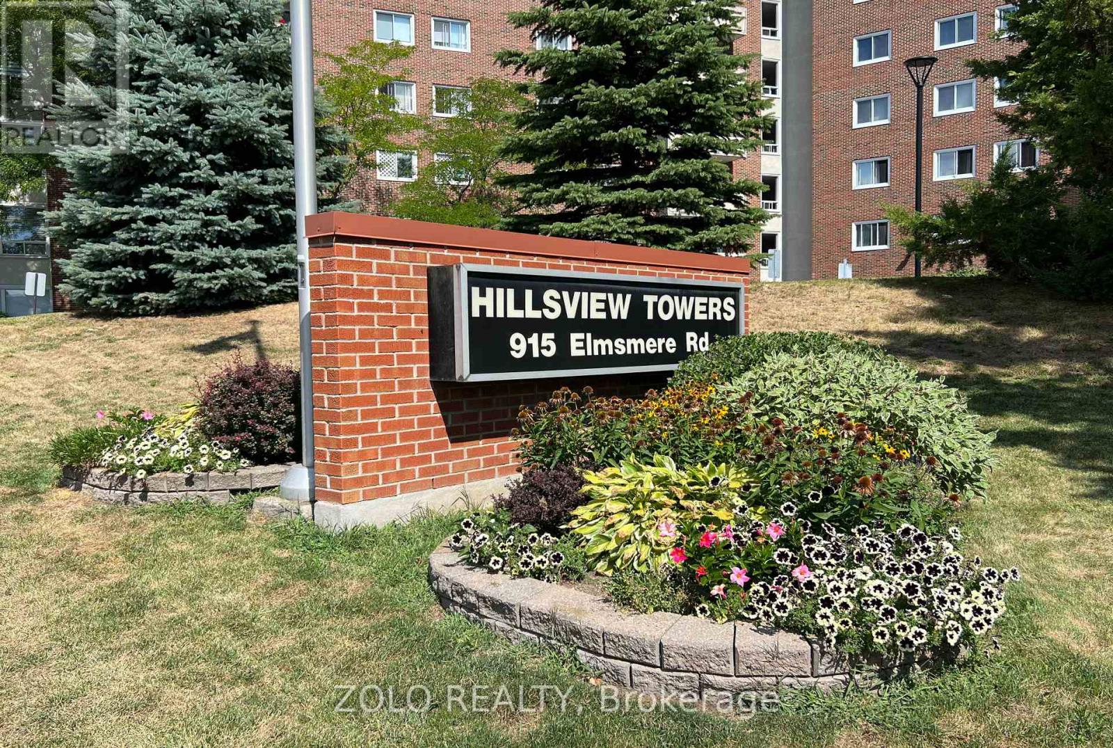 1011 - 915 Elmsmere Road