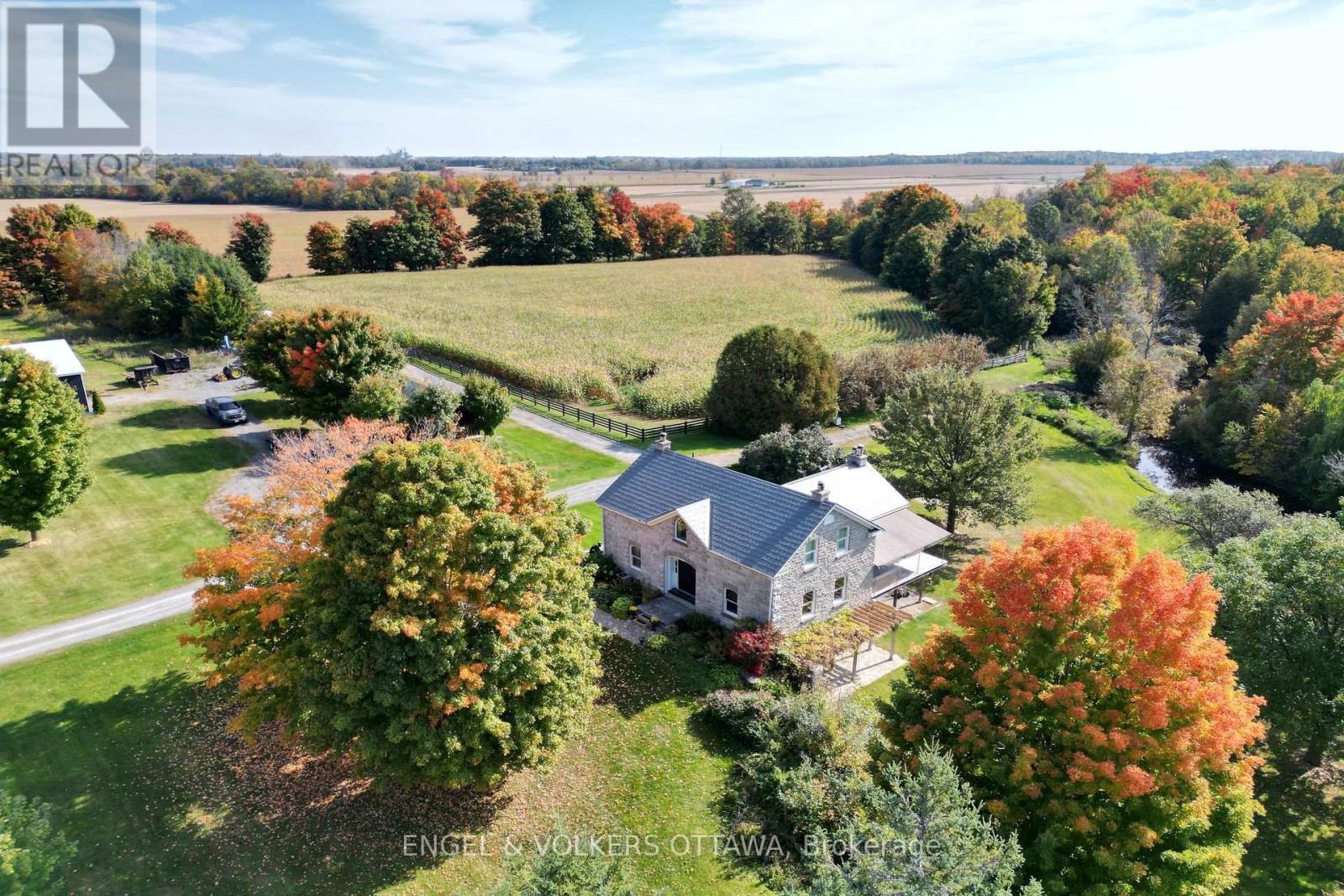 3000/2980 Roger Stevens Drive
