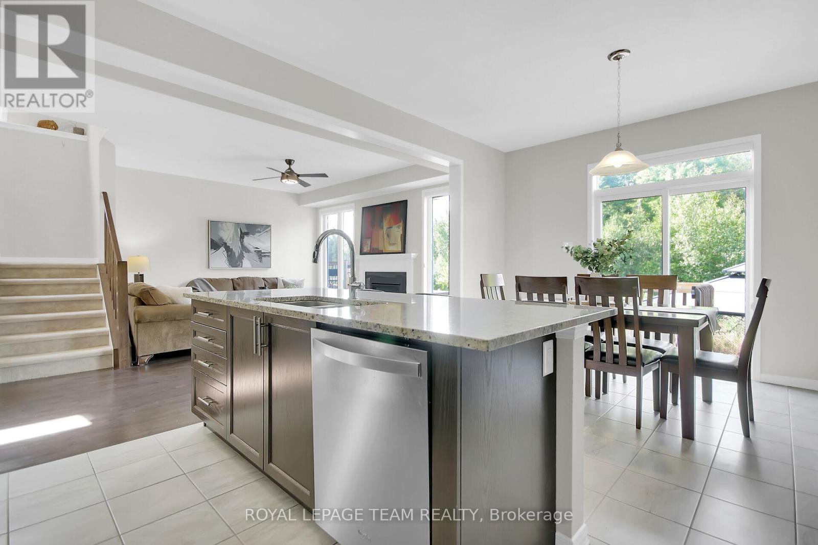 3202 Harvester Crescent