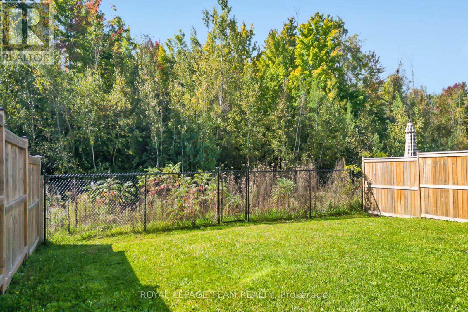 3202 Harvester Crescent