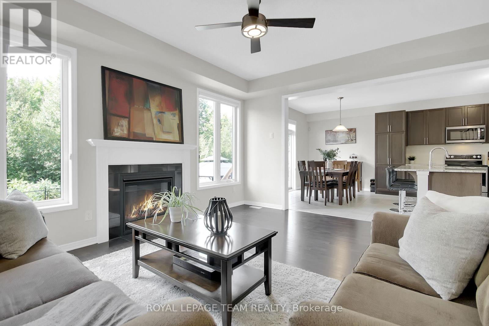 3202 Harvester Crescent