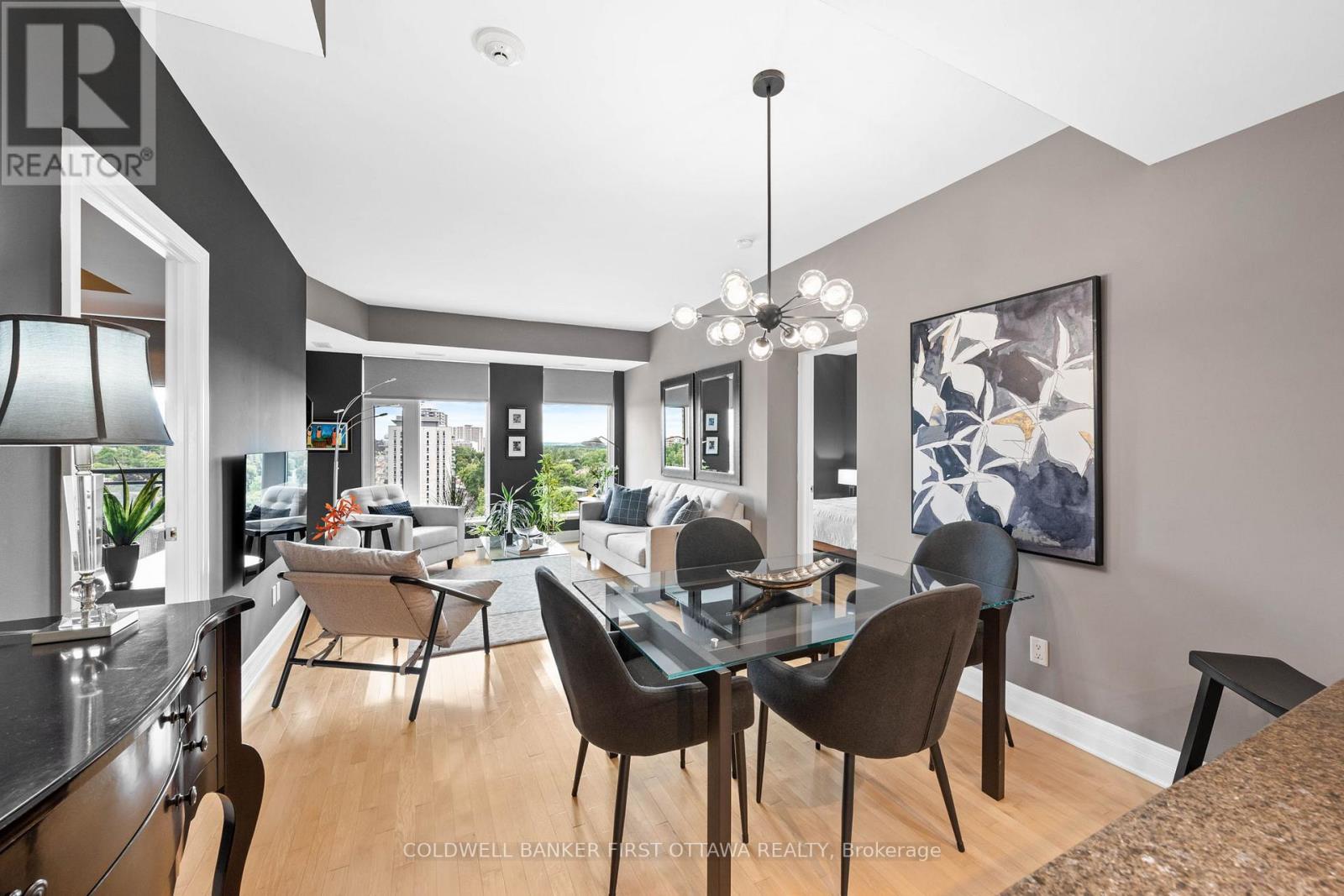 1006 - 75 Cleary Avenue