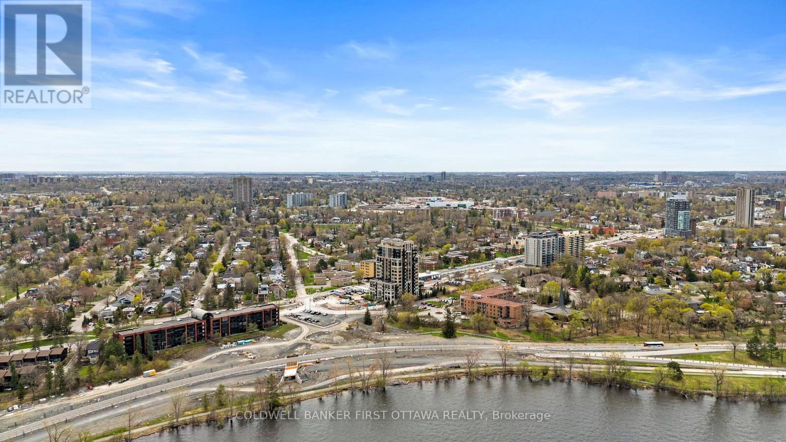 1006 - 75 Cleary Avenue