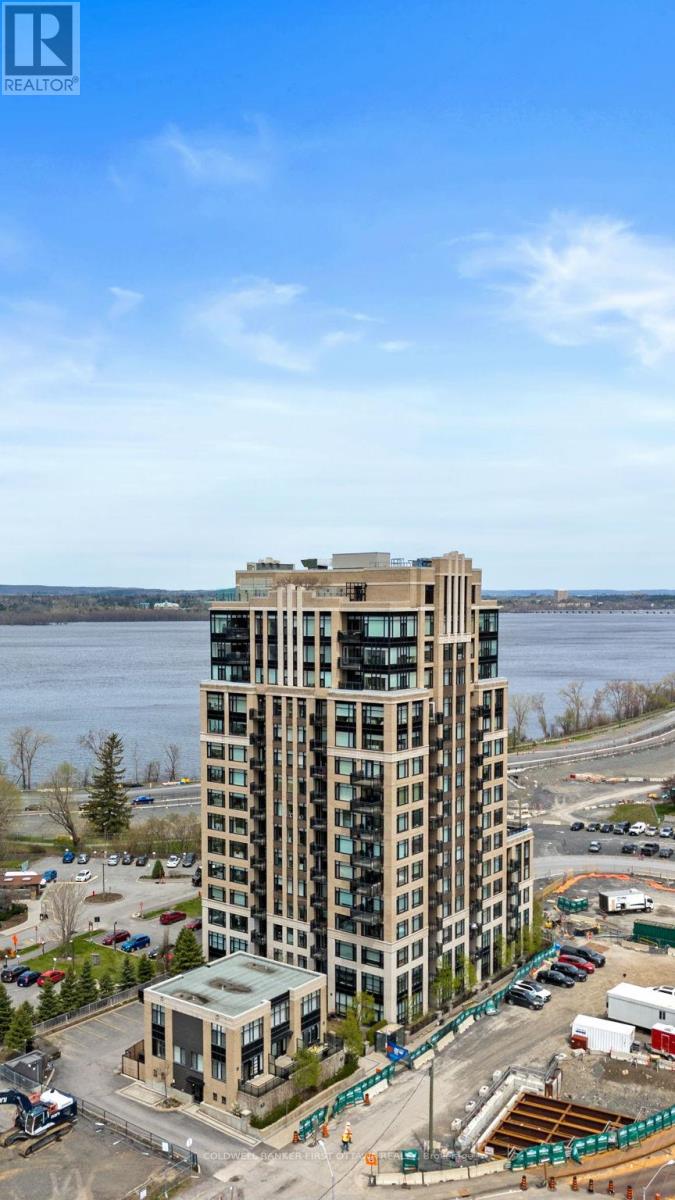 1006 - 75 Cleary Avenue