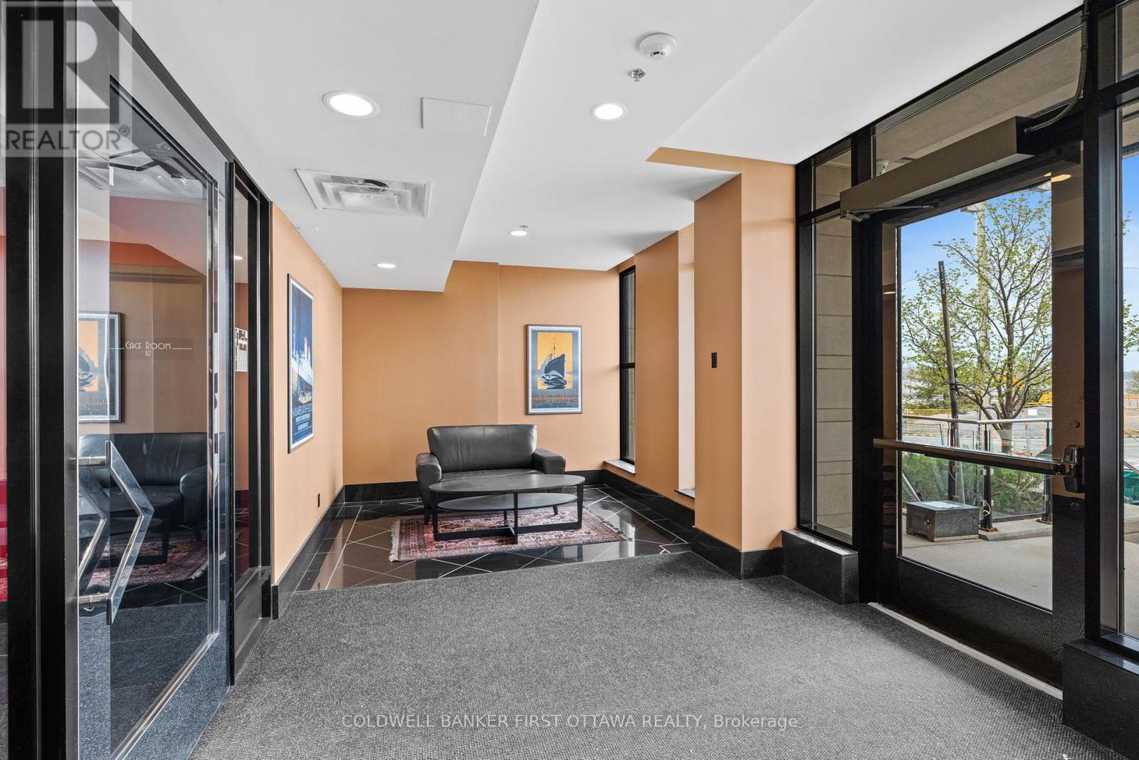 1006 - 75 Cleary Avenue