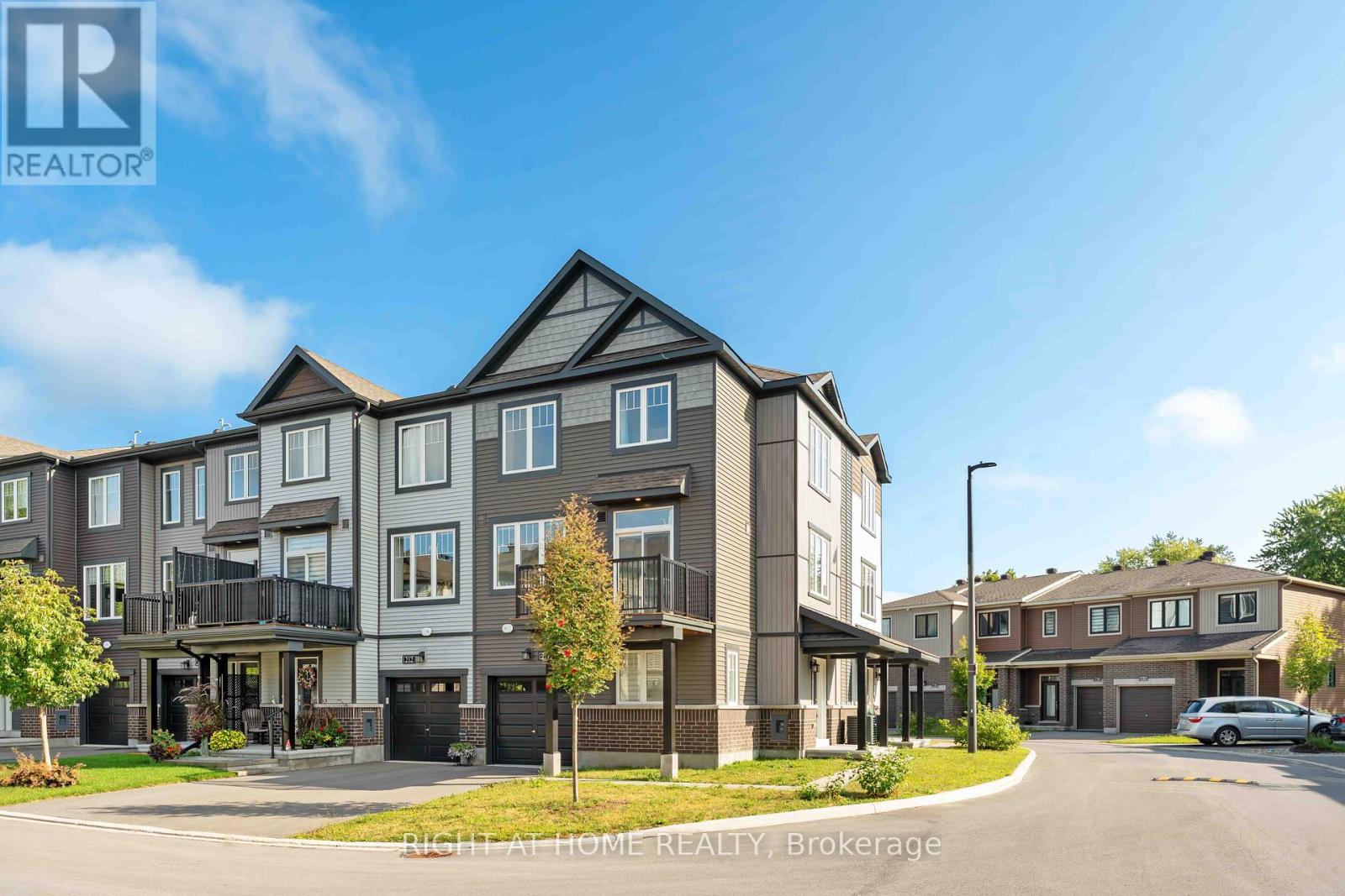 214 Attwell Private