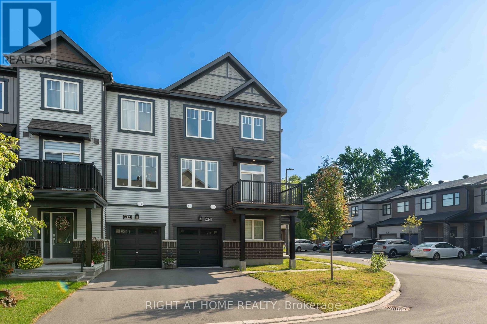 214 Attwell Private