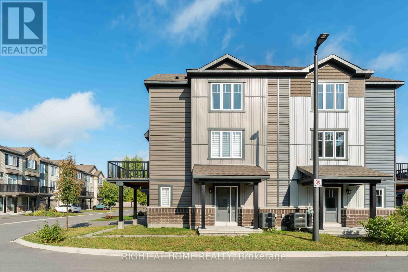 214 Attwell Private