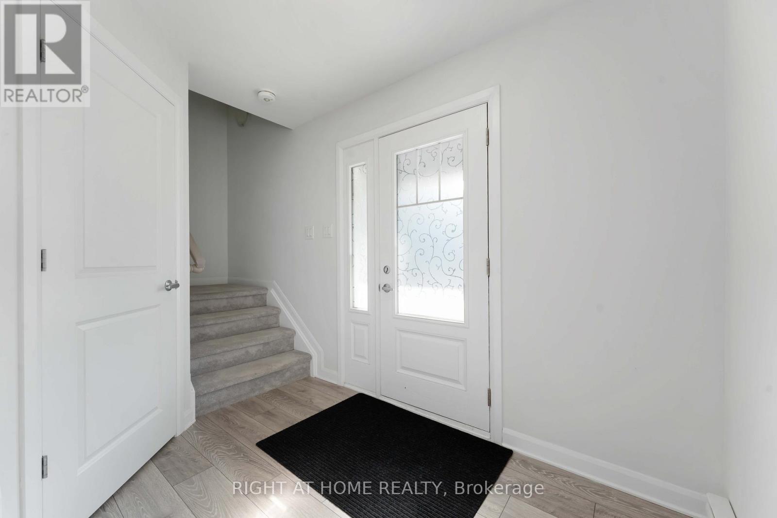 214 Attwell Private