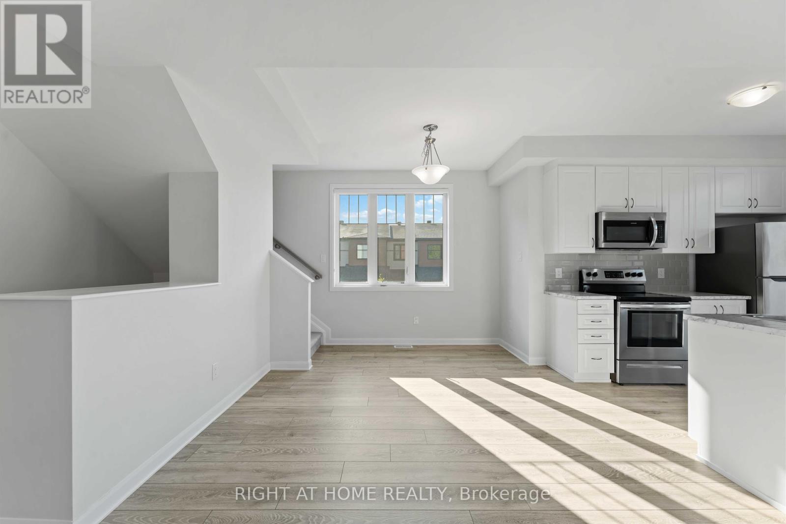 214 Attwell Private
