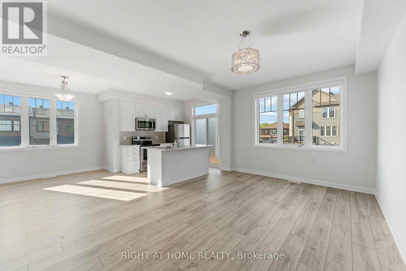 214 Attwell Private