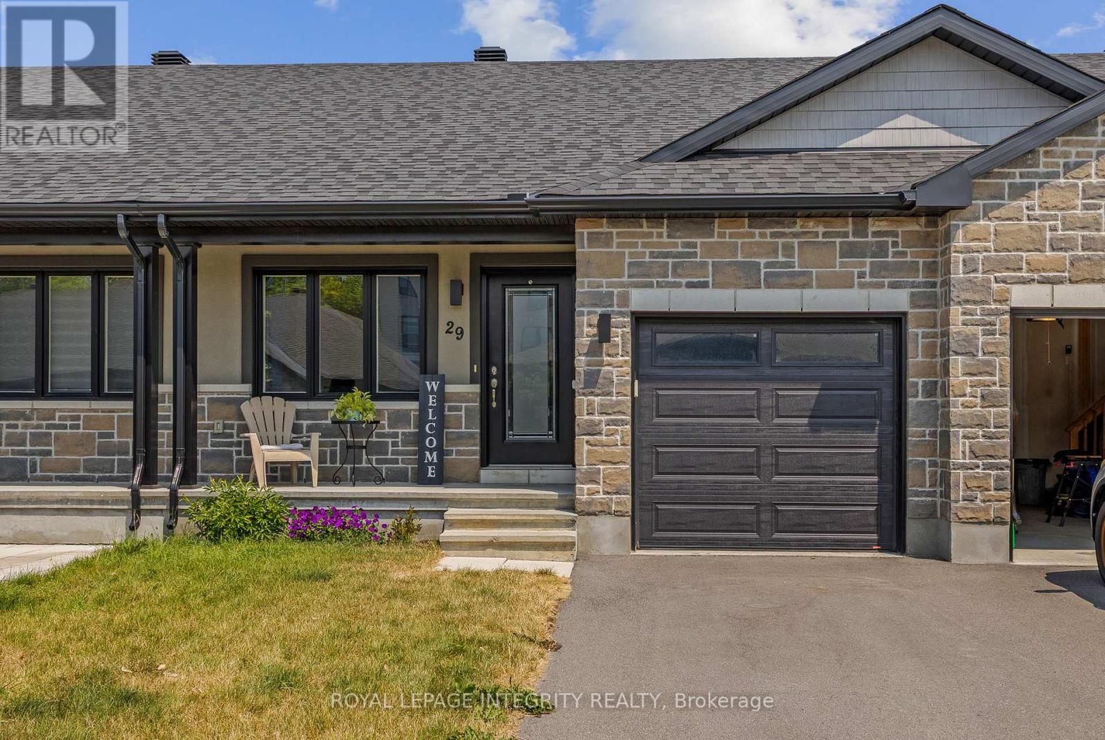 29 Morgan Clouthier Way