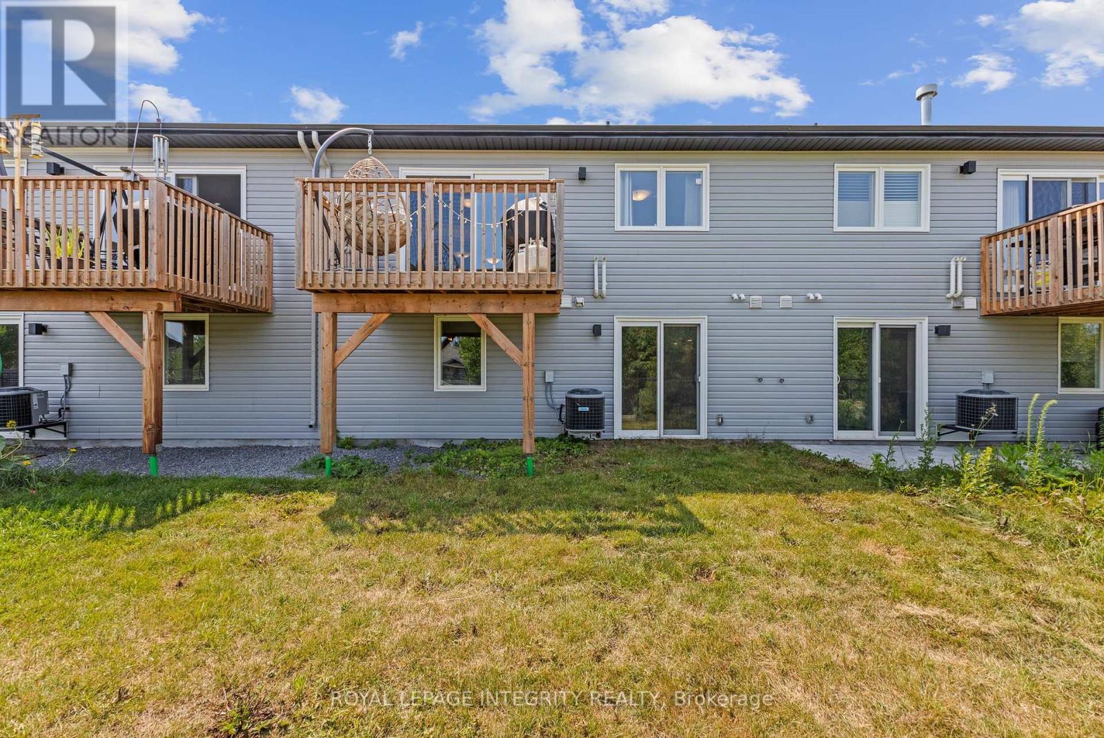29 Morgan Clouthier Way