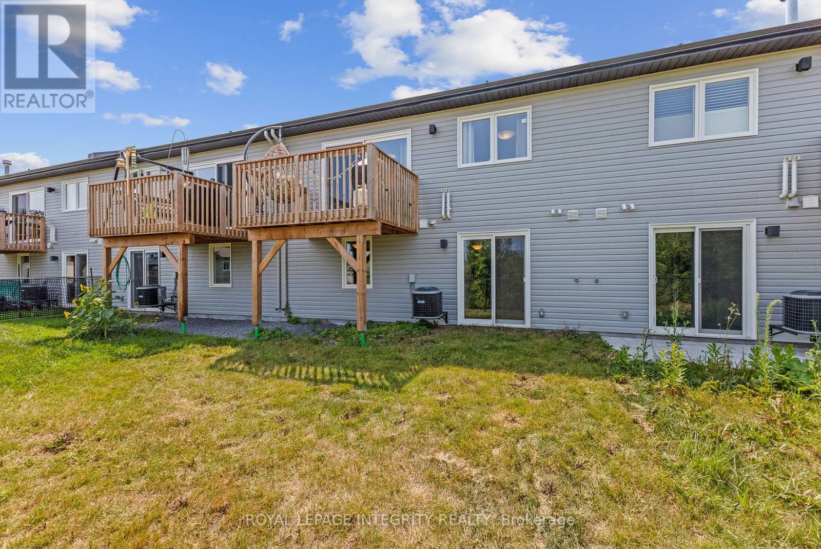 29 Morgan Clouthier Way