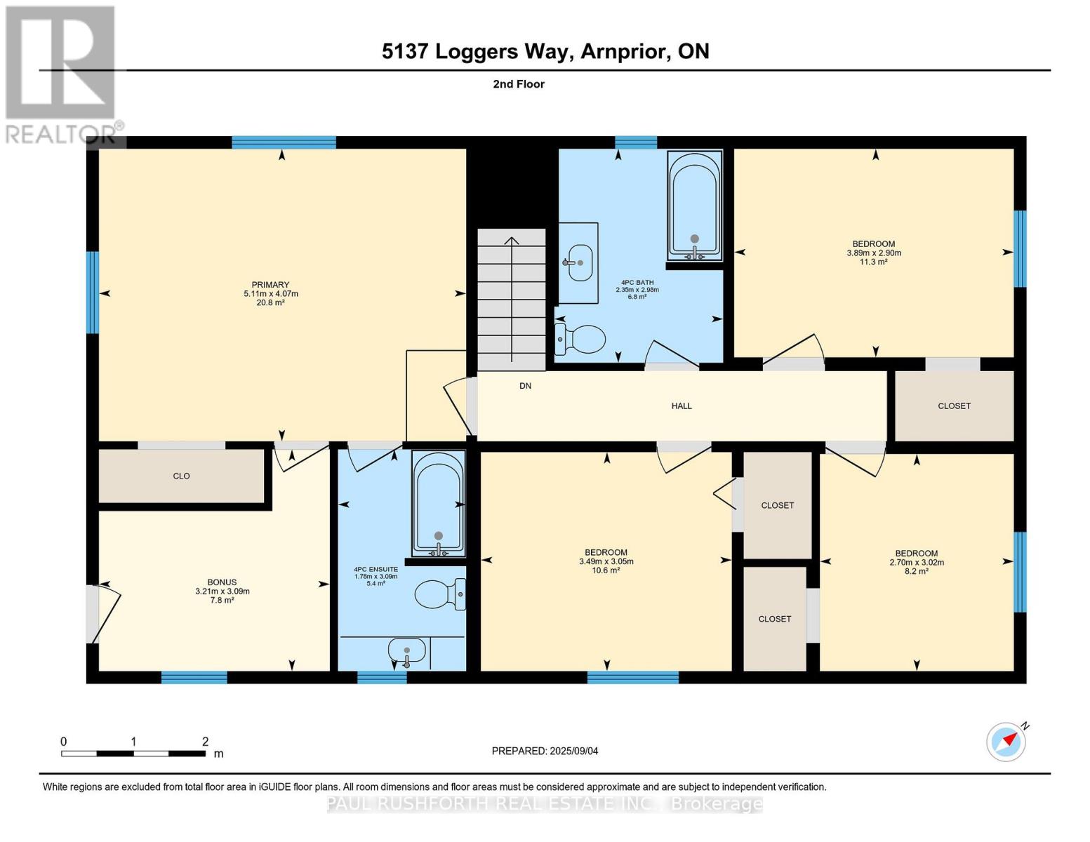 5137 Loggers Way