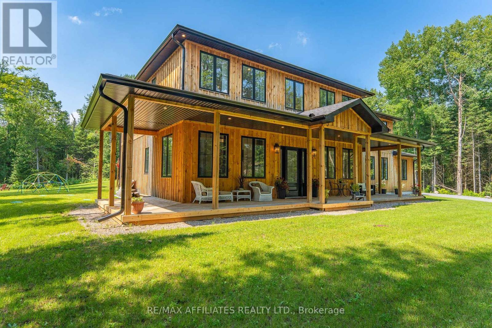 150 Maclarens Side Road