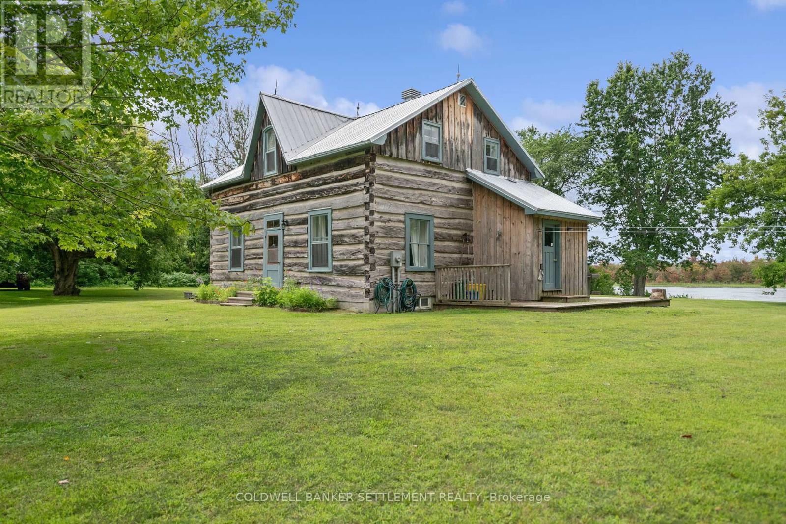1332 Ferguson Falls Road